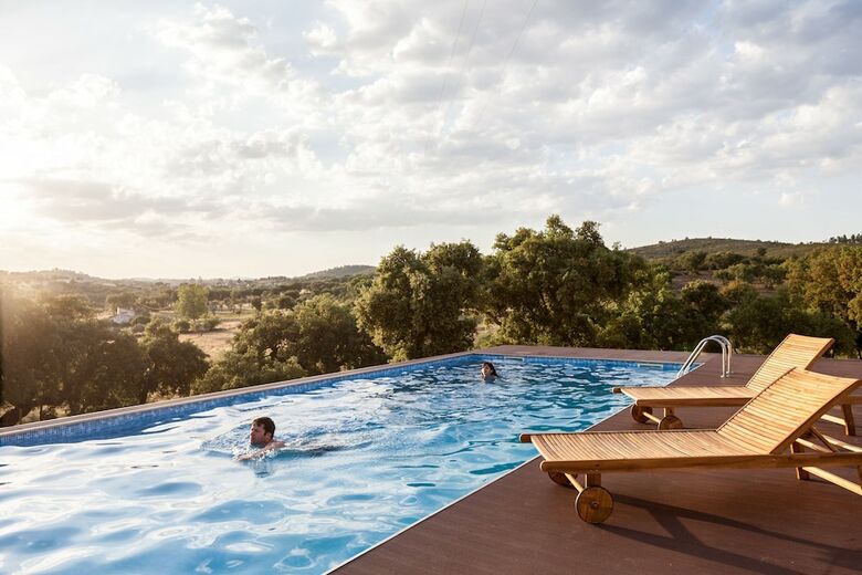 Agroturismo Monte Da Esperanca