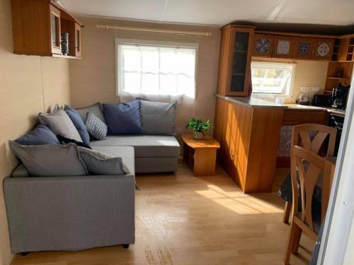 Mobil Home Climatis� A Saint Paul Les Dax