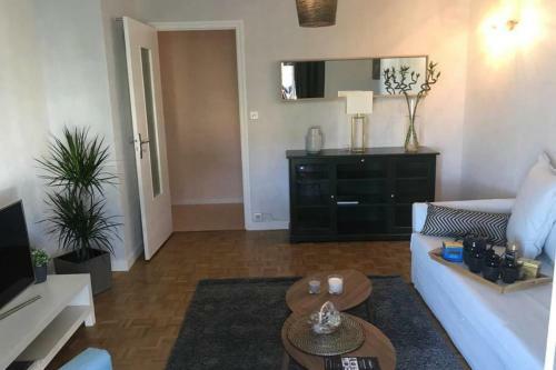 Le Genevois - 2 Bedrooms Apartment