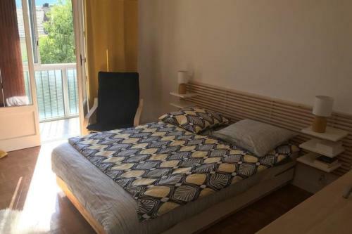 Le Genevois - 2 Bedrooms Apartment