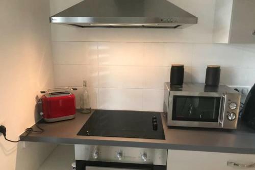 Le Genevois - 2 Bedrooms Apartment