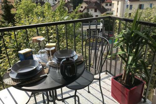 Le Genevois - 2 Bedrooms Apartment