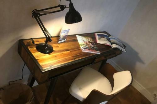 Le Genevois - 2 Bedrooms Apartment