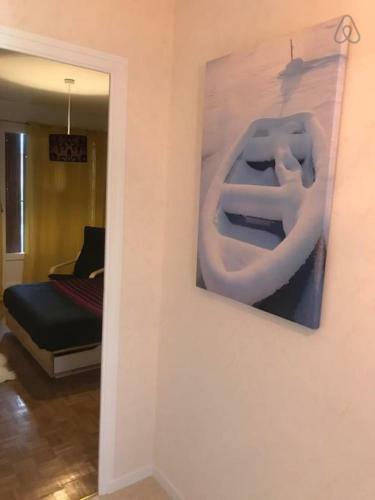 Le Genevois - 2 Bedrooms Apartment