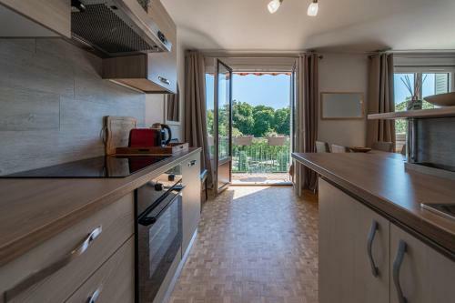 Le Grand Large Private Apartment
