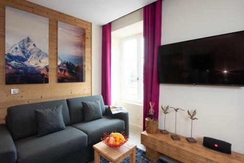Apartamento Caucase By Annecy Rent Lodge