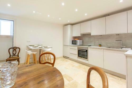 Apartamento Maison de Ville Rue Fourmilli�re