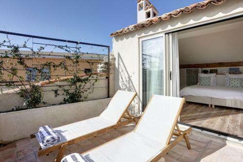 Le Clos de Vigne By Antibes-rental