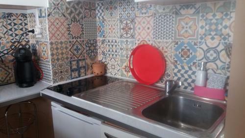 Apartamento Studio 3mn A Pied de La Plage Avec Terrasse