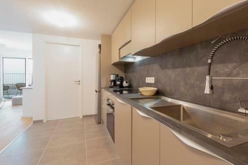 Apartamento Les Jardins Secrets