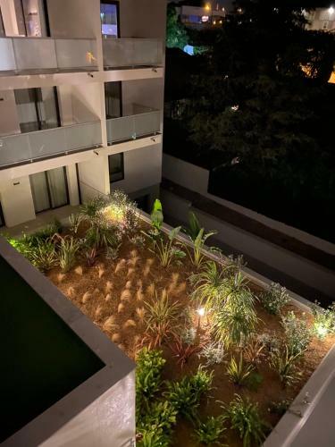 Lagrange Apart'h�tel Les Jardins D'olympie