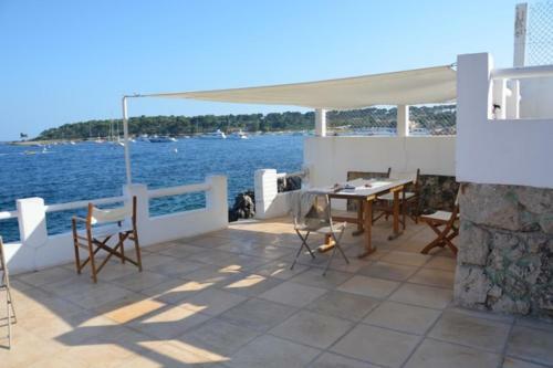Bnb Renting Cap D'antibes Seafront Direct Access To The Sea