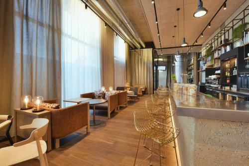 Hotel Novotel Annemasse Centre - Porte de Gen�ve
