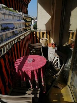 Apartamento Grand 2 Pi�ces Centre Ville Antibes