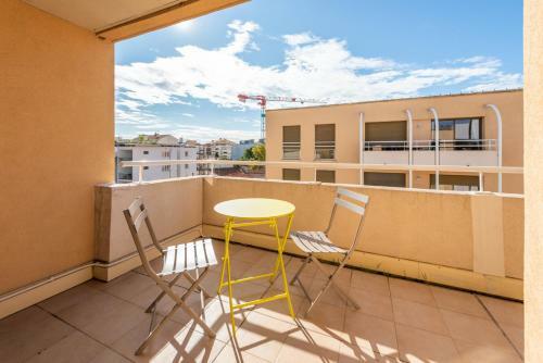 Apartamento Vauban