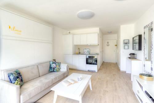 Apartamento Diego Mimosa Private Studio