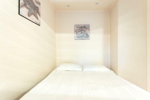 Apartamento Esterel Furnished Flat