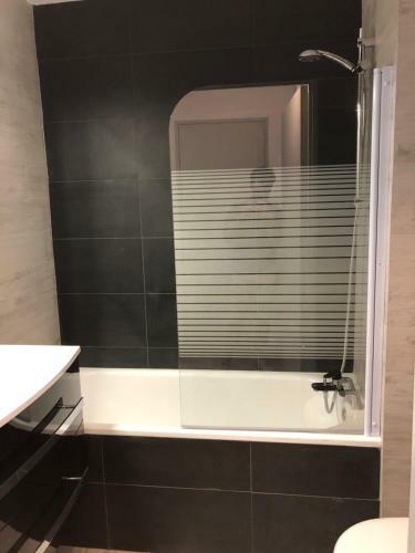 Apartamento Superbe R�sidence V�lusine � Antibes