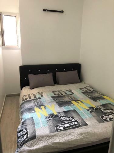 Apartamento Superbe R�sidence V�lusine � Antibes
