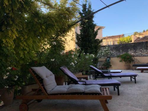 Hostal Maison Luberon