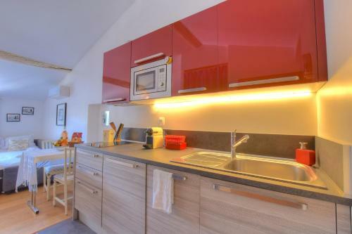 Apartamento 61 Place Nationale