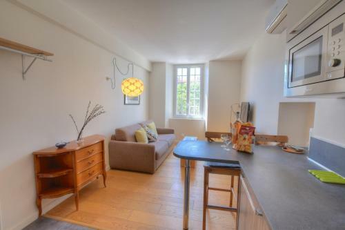 Apartamento 61 Place Nationale