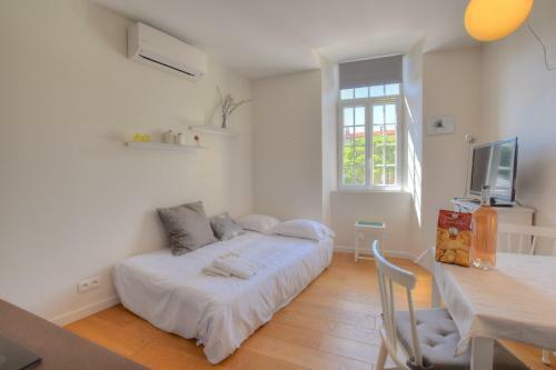 Apartamento 61 Place Nationale