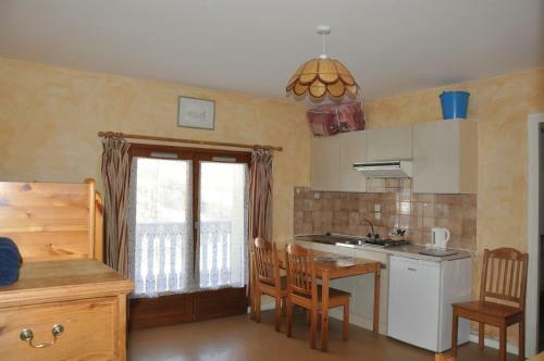 Apartamento La Ruche