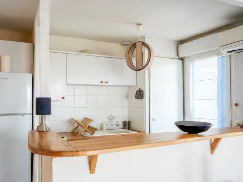 Apartment Th�tis