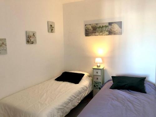 Apartment Th�tis