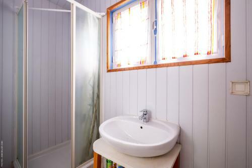 Agr�able Villa 6 Personnes � Deux Pas de La Plage