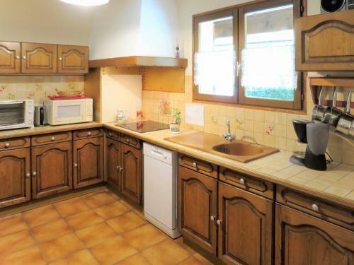Holiday Home La Rose Des Sables - Res120