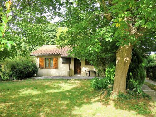 Holiday Home La Rose Des Sables - Res120