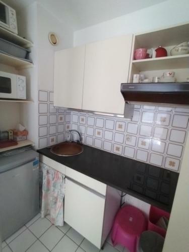 Apartamento Flat With Balcony 50m From The Beach