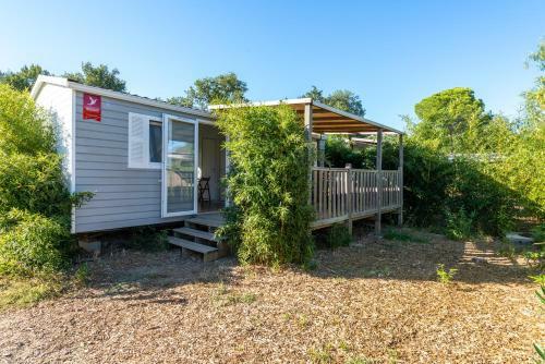 Camping Maeva Club Argel�s Vacances ****