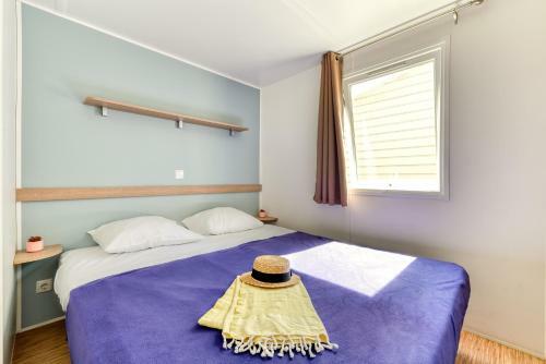 Camping Maeva Club Argel�s Vacances ****