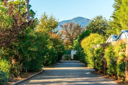 Camping Maeva Club Argel�s Vacances ****