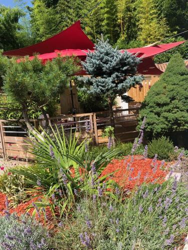 Hotel H�tel Du Lac D'arjuzanx