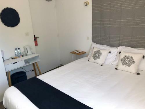 Hotel H�tel Du Lac D'arjuzanx