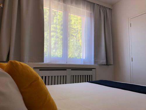 Hotel H�tel Du Lac D'arjuzanx