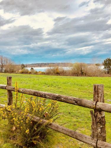 Hotel H�tel Du Lac D'arjuzanx