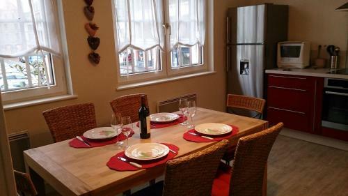 Apartamento T2 Sur Les Places