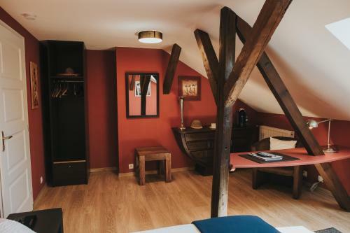 Hotel Le Moulin D'artres