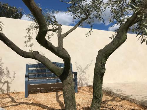 Les Mazets Et Spa D'uzes