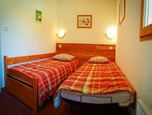 Apartamento La Grange De L'izoard