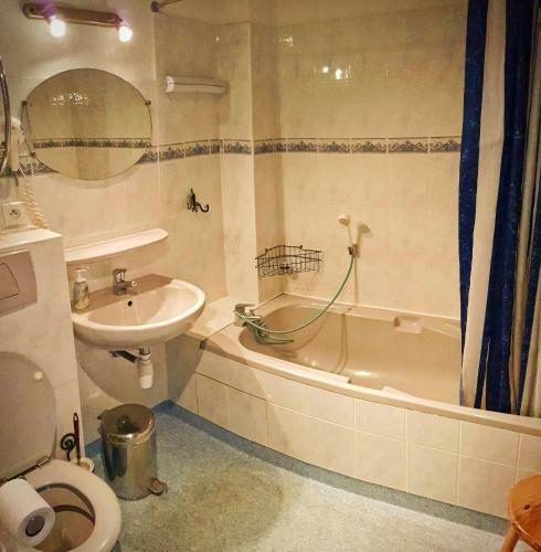 Apartamento La Grange De L'izoard