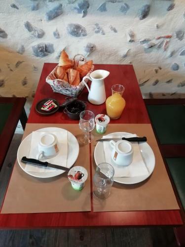 Hotel La Vieille Auberge