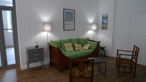 Hostal Maison D'h�tes Le 90