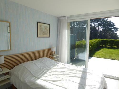 Apartamento Ref 012 Acc�s Direct � La Plage Par Le Parc Du Fogeo