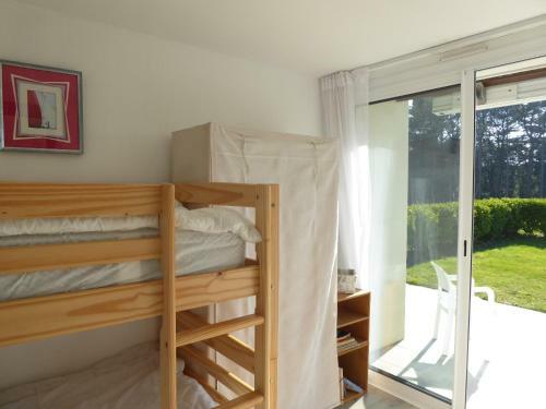 Apartamento Ref 012 Acc�s Direct � La Plage Par Le Parc Du Fogeo